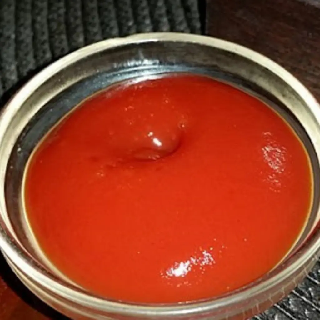 كاتشب